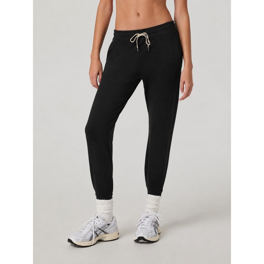 Vuori Performance Jogger VW303 Womens Medium DreamKnit Pant Athleisure Lounge